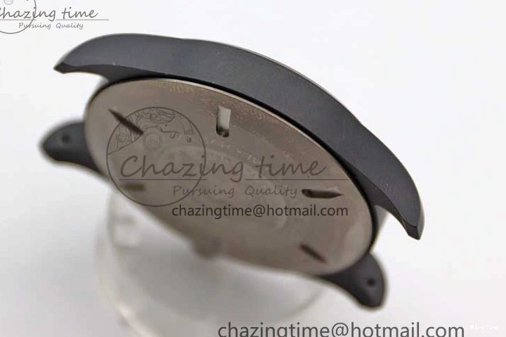 MIROTIME 0407 Mark XVIII ‘TOPGUN SFTI’ Ceramic M+F Best Edition Black Dial on Black Nylon Strap A MultiPurpose 7047